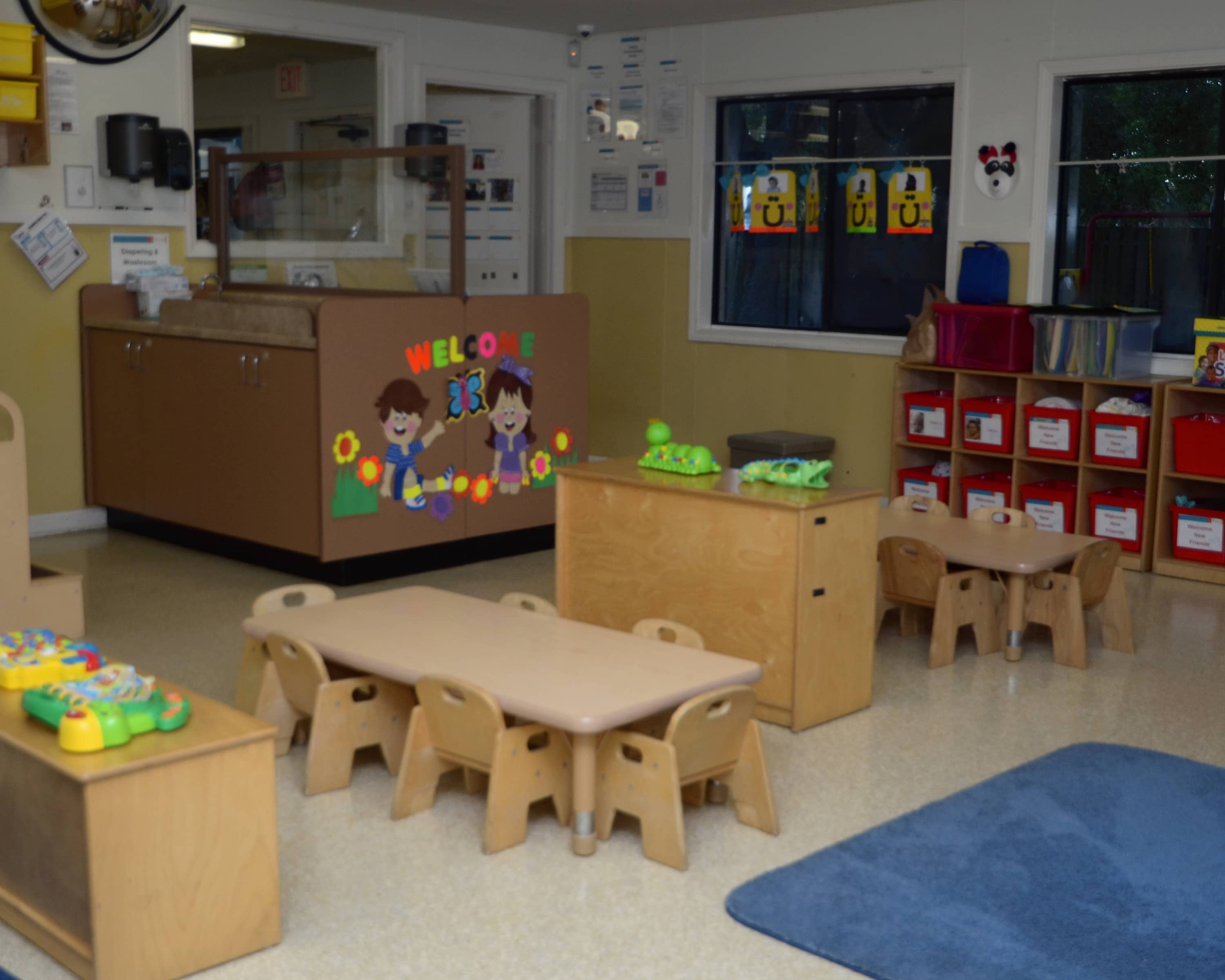 La Petite Academy of Boca Raton in Boca Raton, FL 10190 Calle